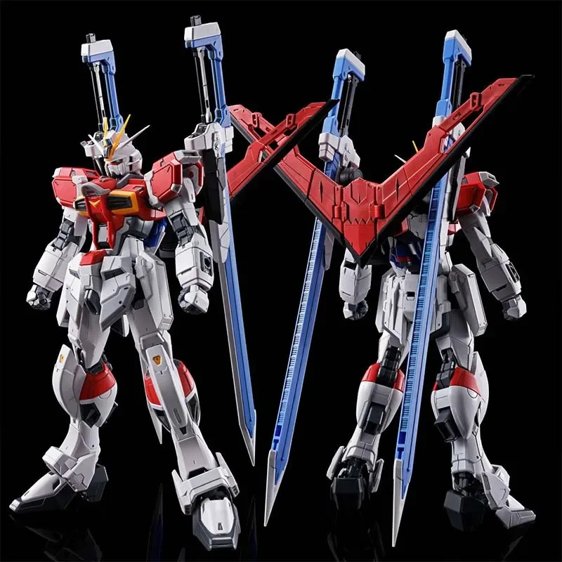 Kit de modelo Bandai Gundam RG - Bandai Model Gundam Rg reseña y precio