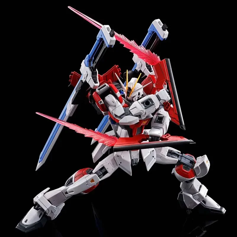 Kit de modelo Bandai Gundam RG - Bandai Model Gundam Rg reseña y precio