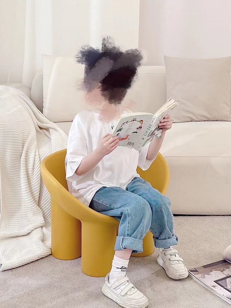 Roly Poly-Silla de diseño nórd - Kids Outdoor Lounge Furniture reseña y precio