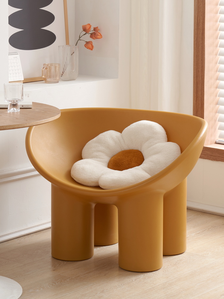 Roly Poly-Silla de diseño nórd - Kids Outdoor Lounge Furniture reseña y precio