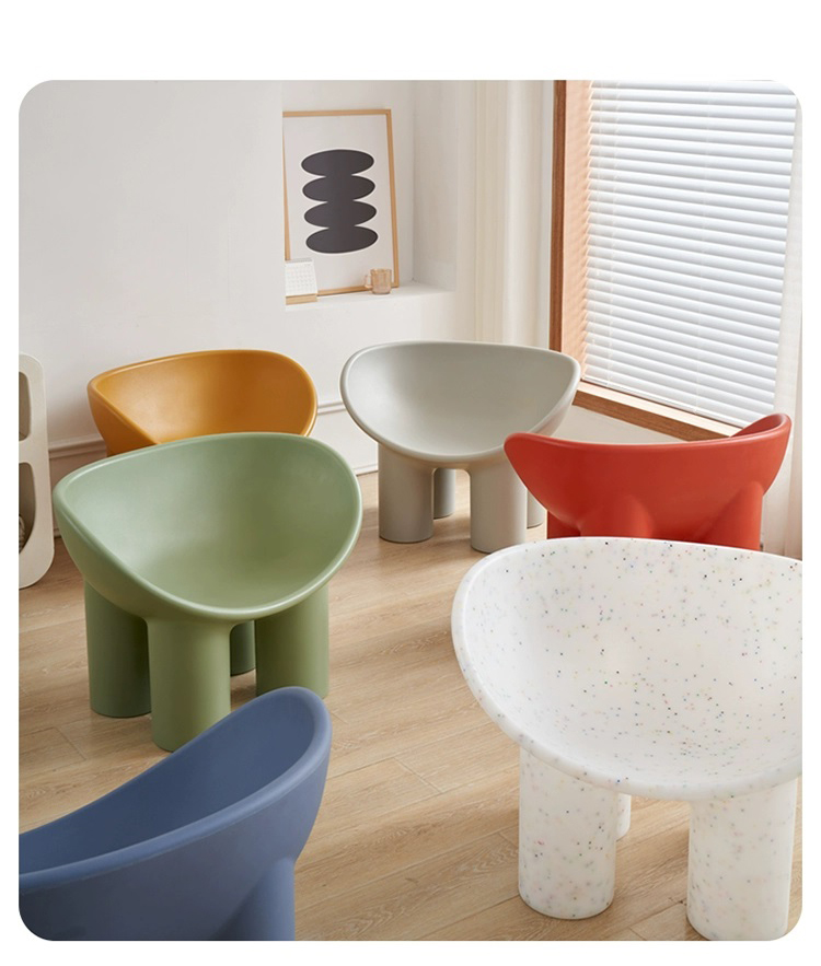 Roly Poly-Silla de diseño nórd - Kids Outdoor Lounge Furniture reseña y precio