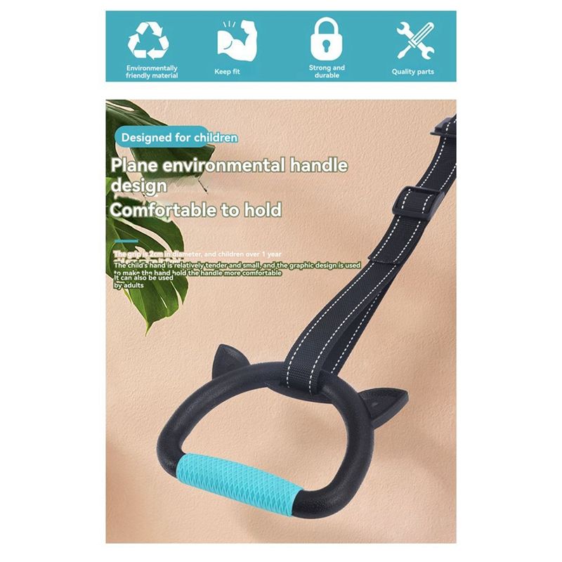 A69P-Anillos de gimnasia profe - Kids Outdoor Balance Beam reseña y precio