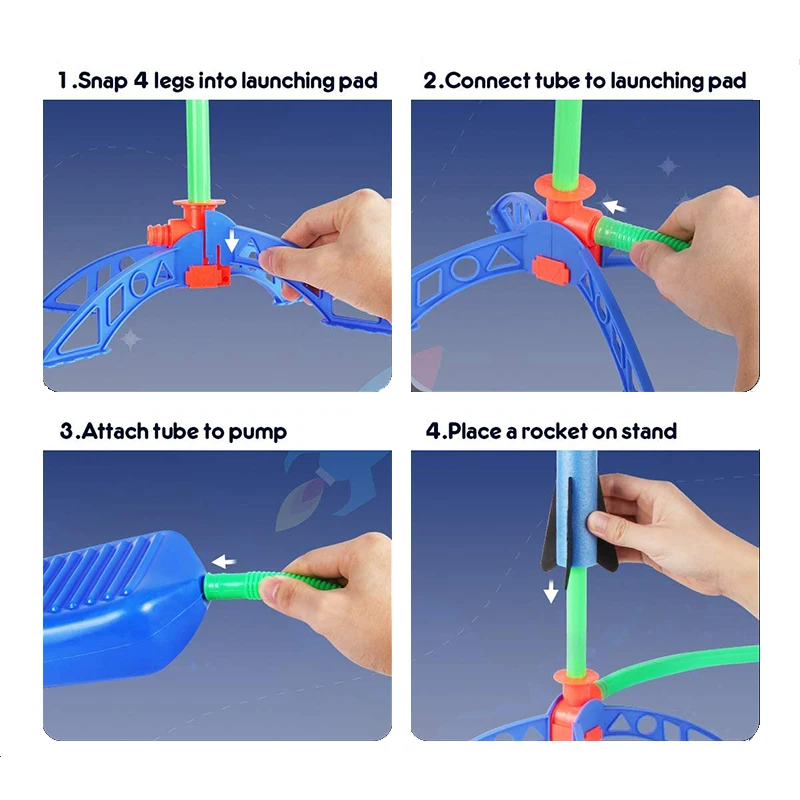 B Kid Juego de Lanzamiento de  - Kids Outdoor Toys B&Q reseña y precio