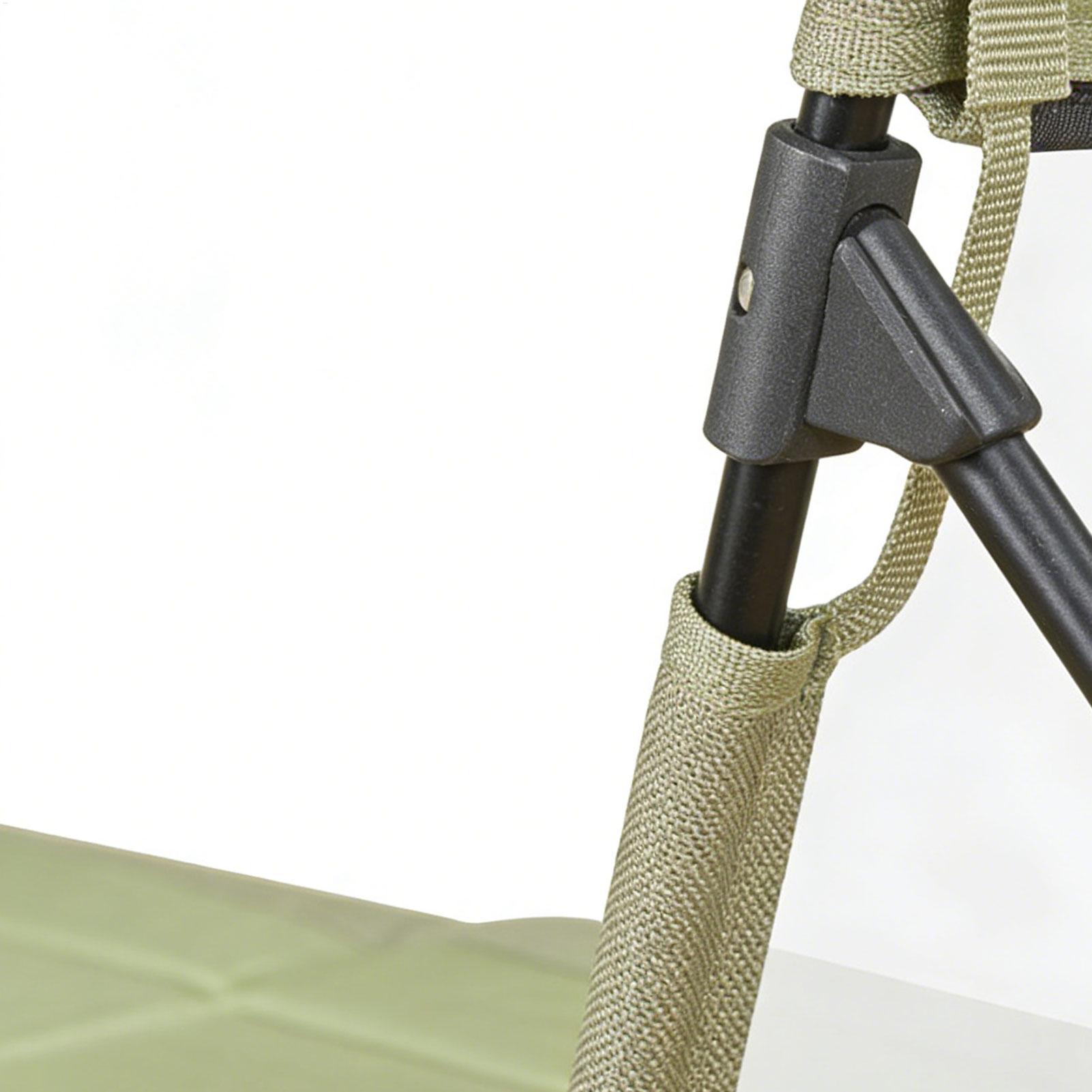 Silla plegable para el borde d - Kids Outdoor Lounge Furniture reseña y precio