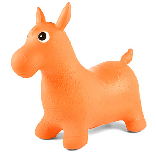 Tolva inflable de animales par - Kids Outdoor Ride On reseña y precio