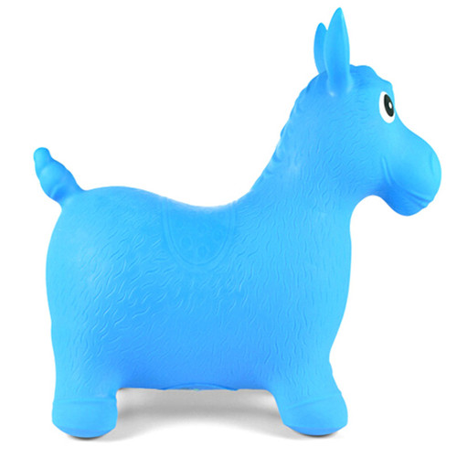 Tolva inflable de animales par - Kids Outdoor Ride On reseña y precio