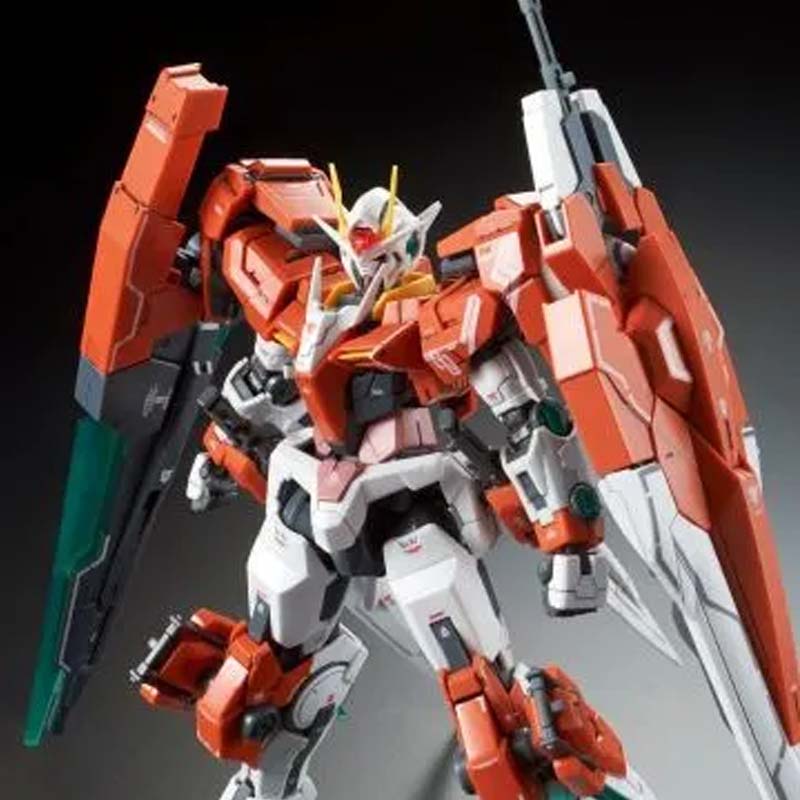 Kit de Modelo de Edición Limit - Bandai Model Gundam Rg reseña y precio