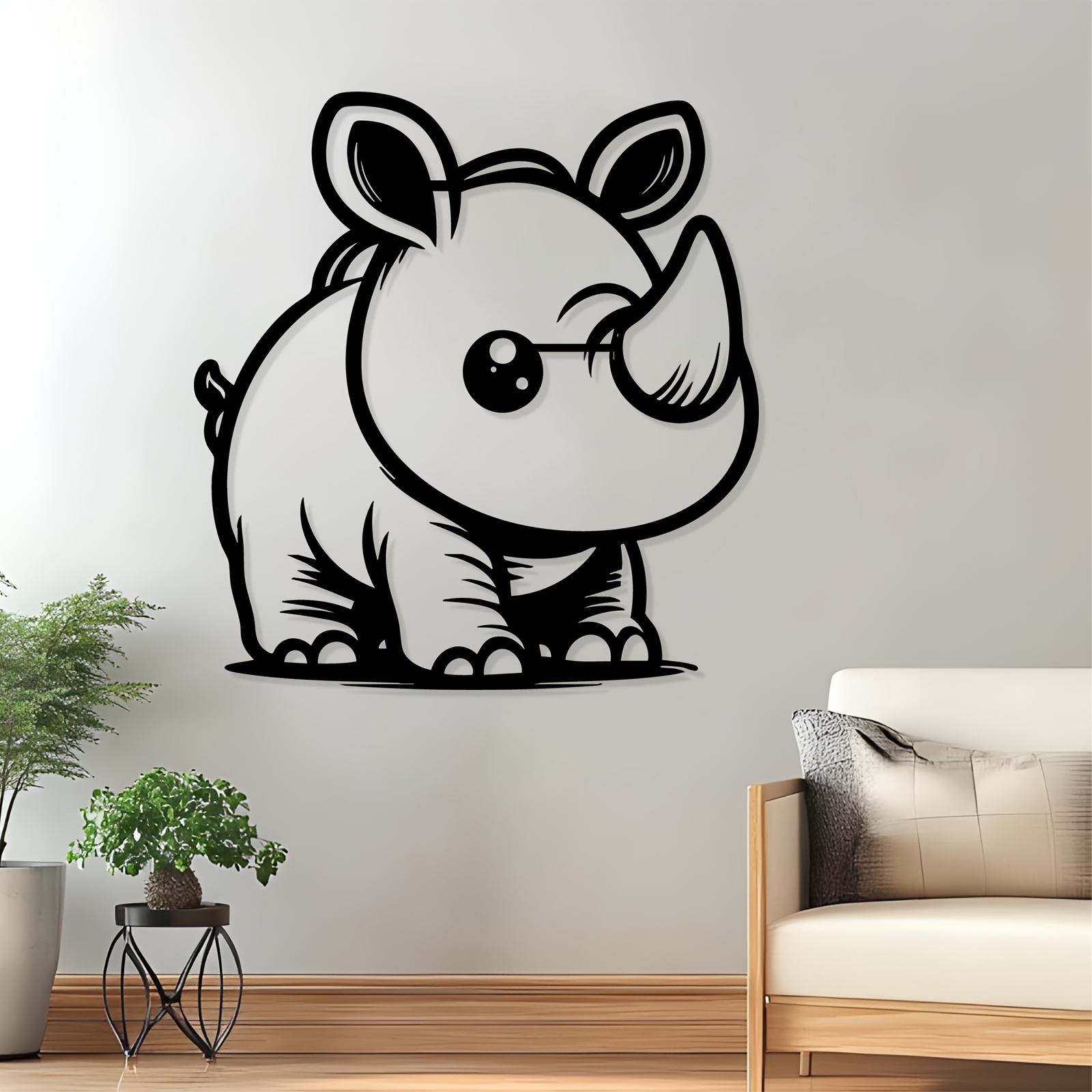 Linda decoración de pared de m - Kids Outdoor Fence reseña y precio