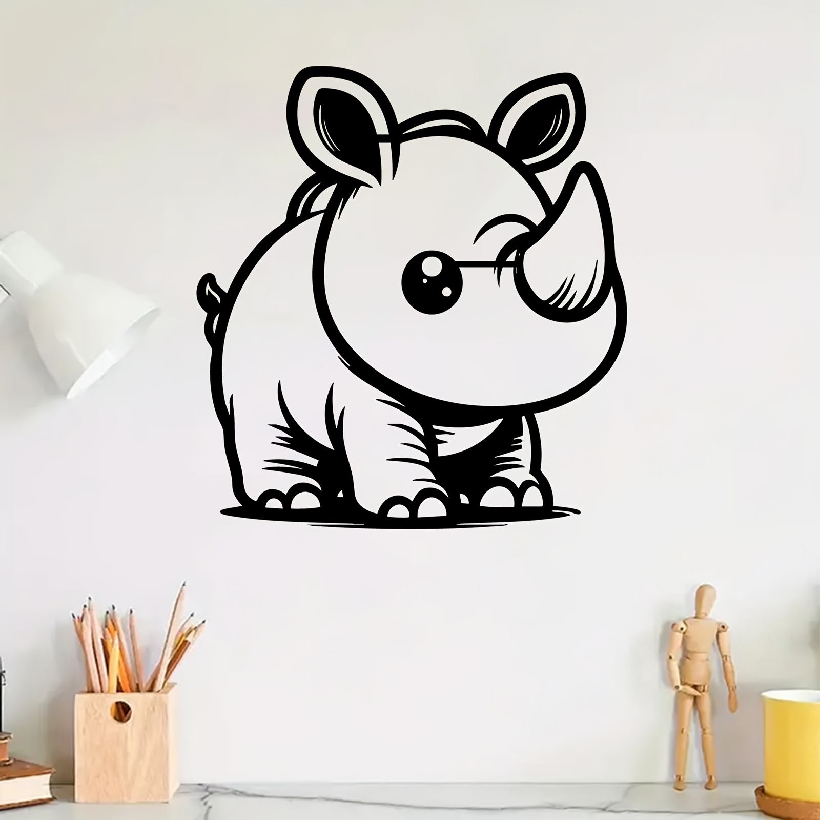 Linda decoración de pared de m - Kids Outdoor Fence reseña y precio