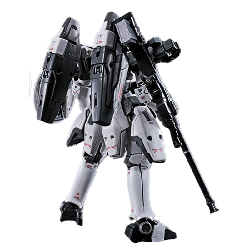 Bandai RG 1/144 OZ-00MS Tallge - Bandai Model Gundam Rg reseña y precio