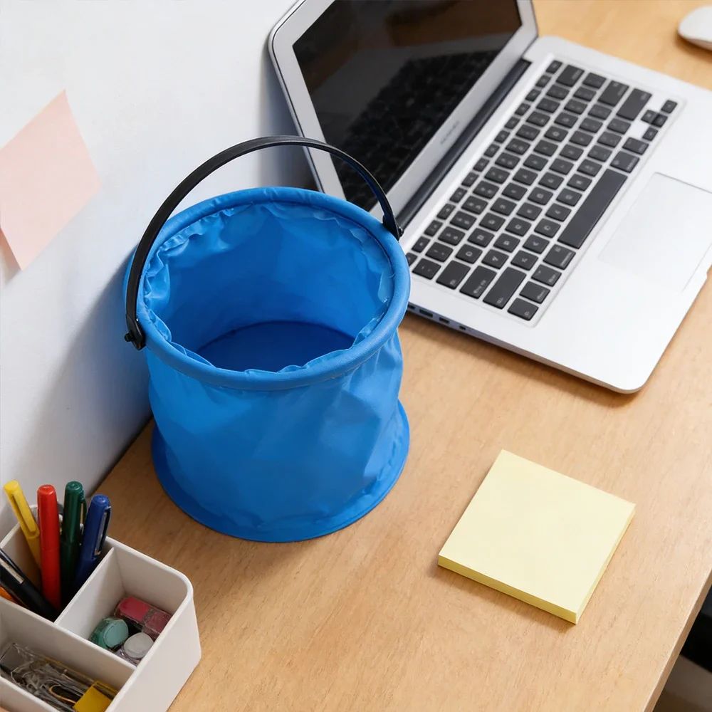 Cubo de Playa Plegable Portáti - Kids Outdoor Water reseña y precio