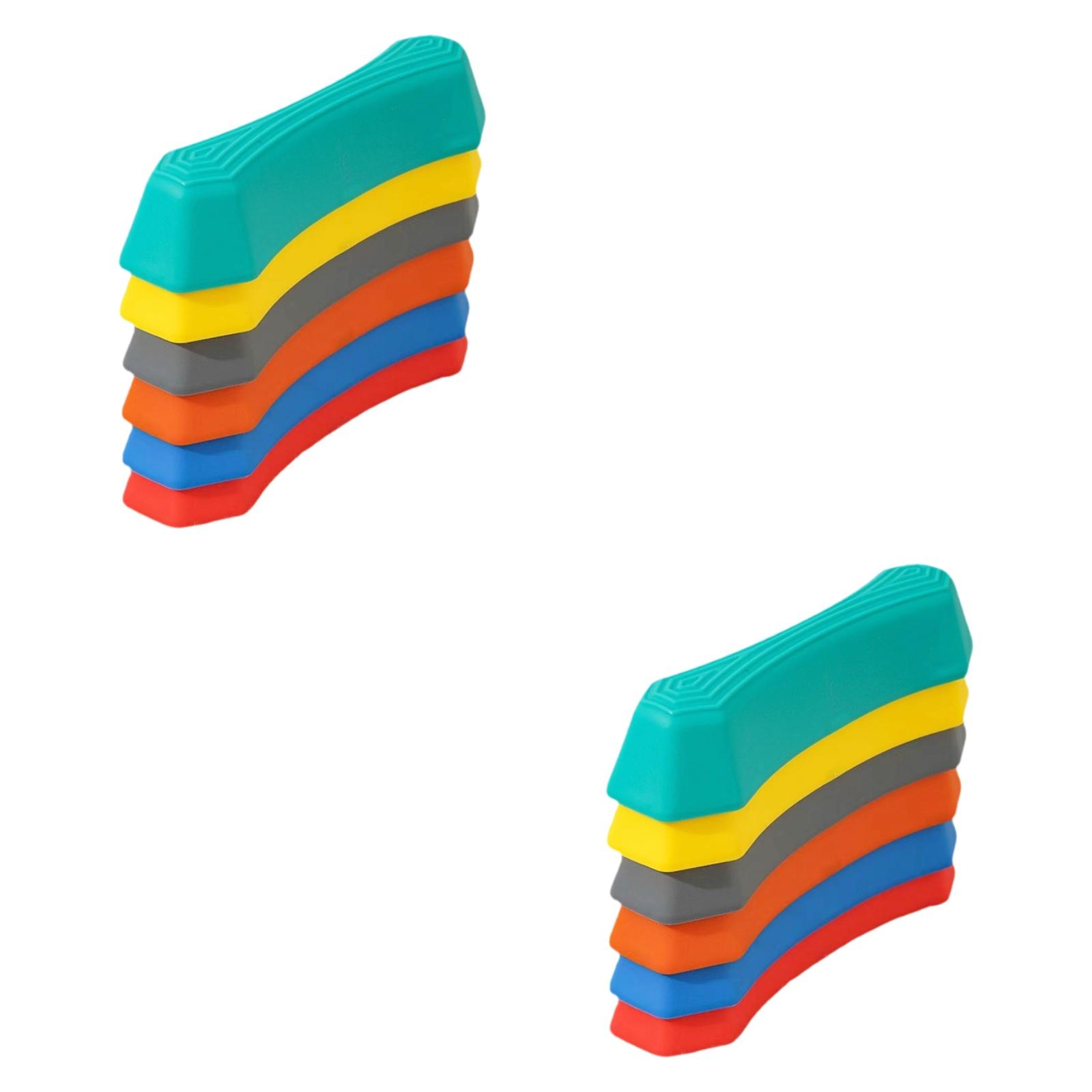 Piedras de Equilibrio para Int - Kids Outdoor Balance Beam reseña y precio