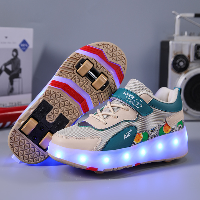 Zapatos de patines para niños, - Kids Outdoor Toys B&Q reseña y precio