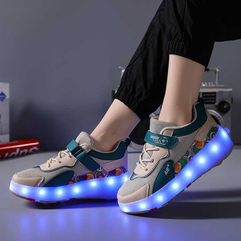 Zapatos de patines para niños, - Kids Outdoor Toys B&Q reseña y precio