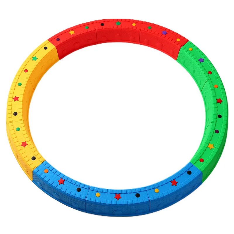 Viga de Equilibrio de Madera p - Kids Outdoor Balance Beam reseña y precio
