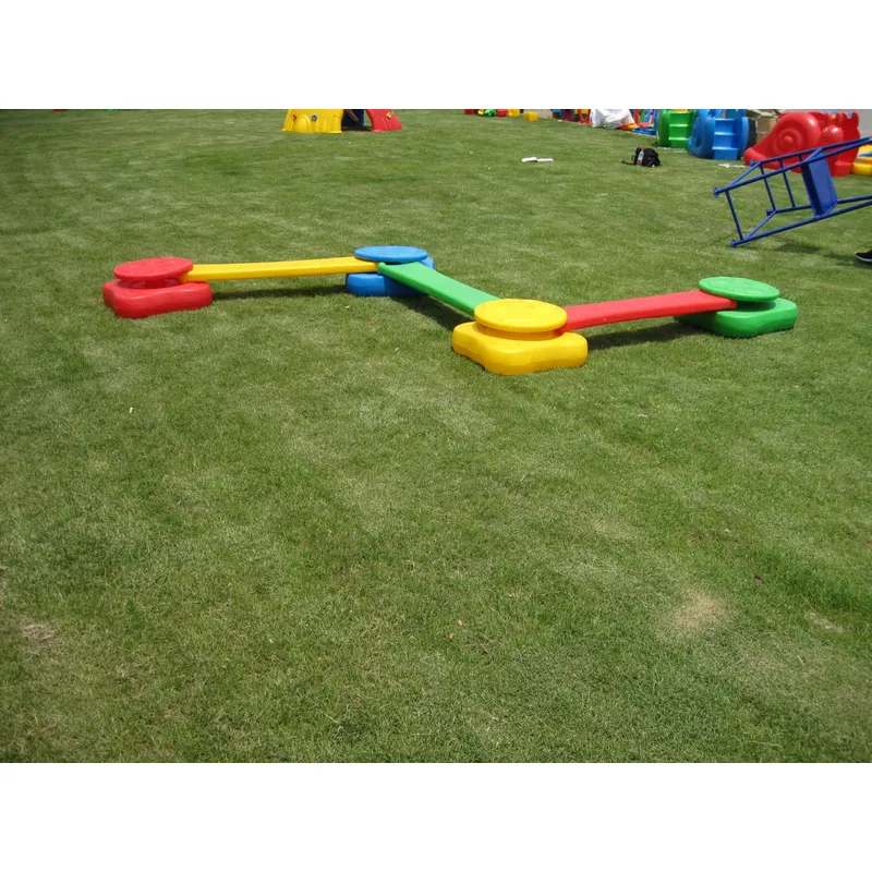 Viga de Equilibrio de Madera p - Kids Outdoor Balance Beam reseña y precio