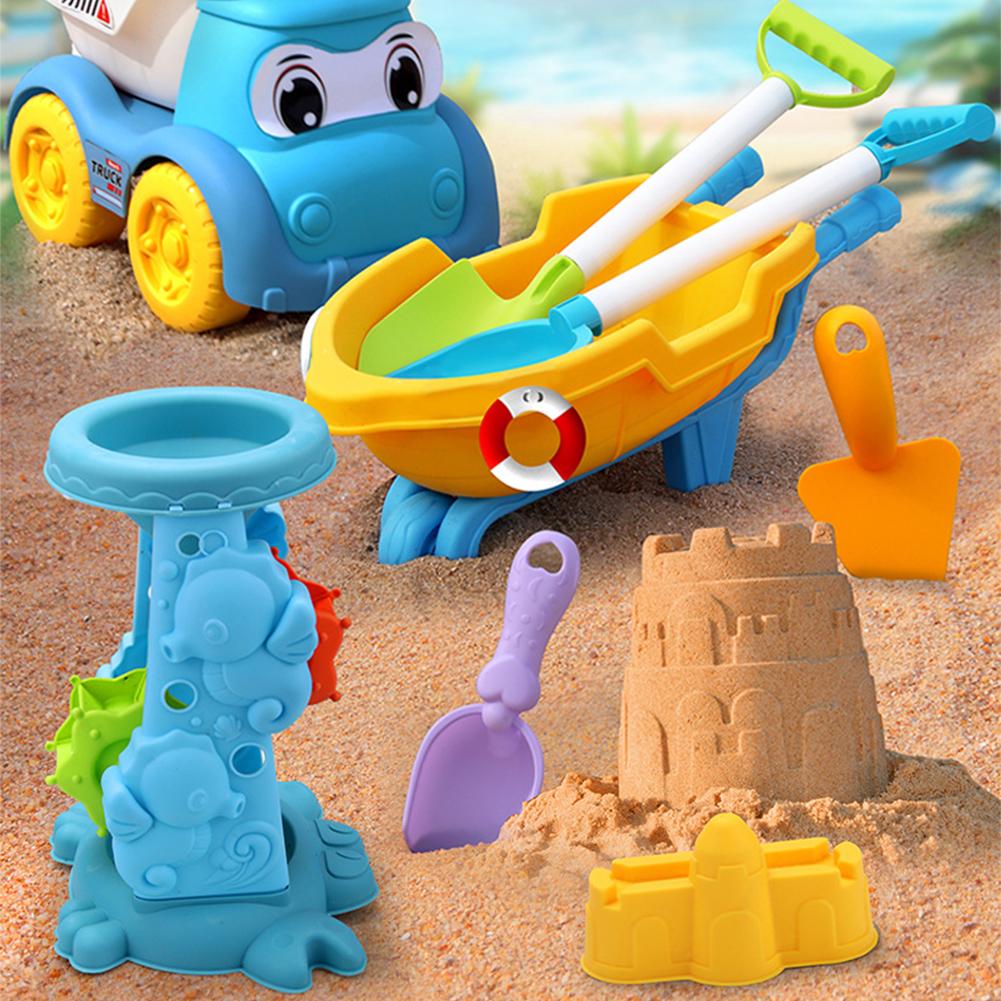 Juego de Juguetes de Playa par - Kids Outdoor Exercise Equipment reseña y precio