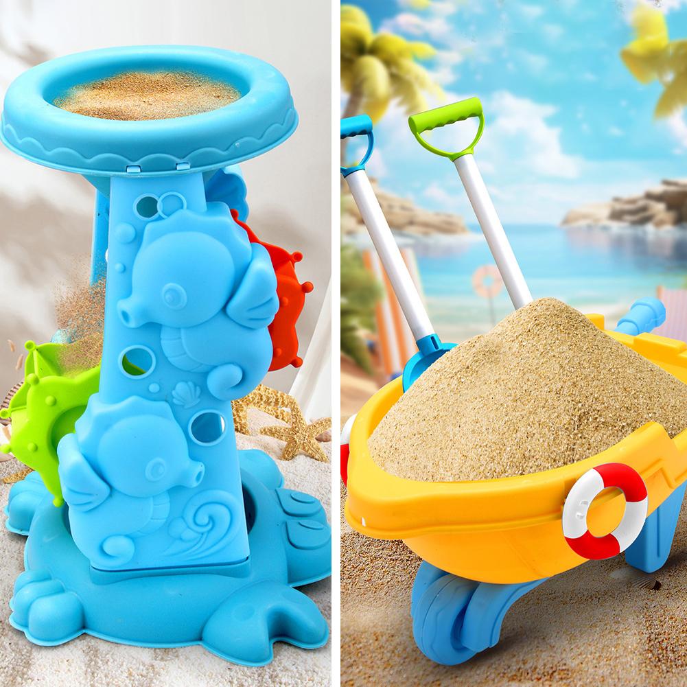 Juego de Juguetes de Playa par - Kids Outdoor Exercise Equipment reseña y precio