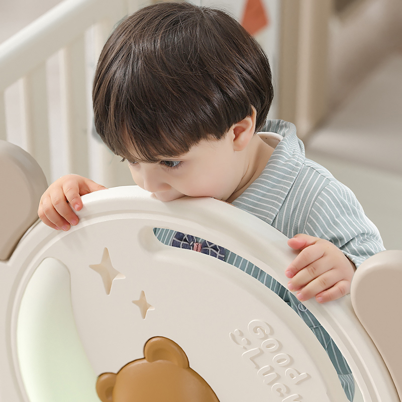 Parque Infantil Plegable para  - Kids Outdoor Fence reseña y precio