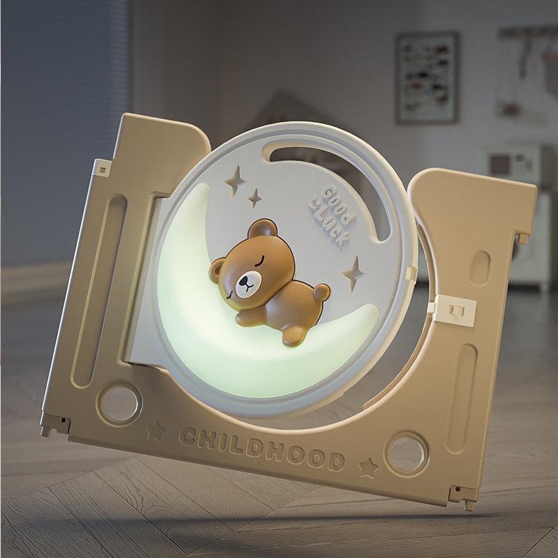 Parque Infantil Plegable para  - Kids Outdoor Fence reseña y precio